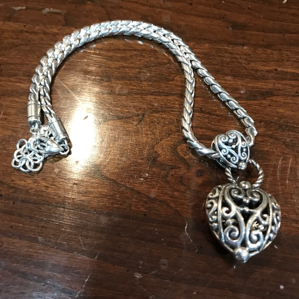 Brighton Necklace